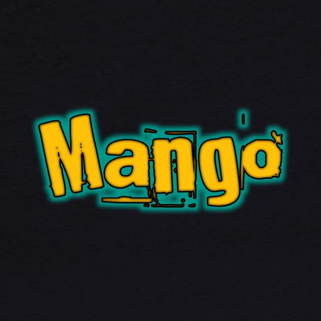 Mango by Menu.D